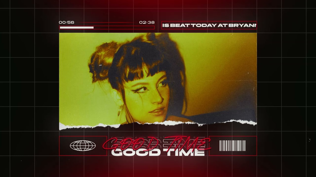 [FREE] Good Time - AVAION x Selected | Melodic x Deep House Type Beat