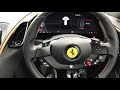 2021 FERRARI ROMA SUPERCAR REVIEW