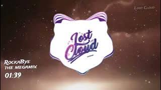 Rockabye - The MegaMix [ Rihanna, JB, Ellie Goulding, Taylor Swift, Dua lipa, Saleena, charlie puth]