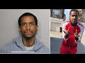 Lil Reese Arrested for Giving his Girlfriend ANOTHER  3hunna Combo....He Claims this is all CAP!!!!