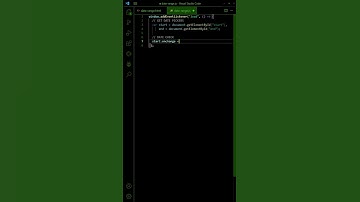 Simple Date Range Picker In HTML Javascript