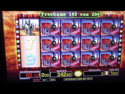 SPIELAUTOMAT FLIEGT IN DIE LUFT! Extrem JACKPOT in der Spielothek!