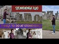 Visit Stonehenge || Day Trip From London || All you need to Know ||