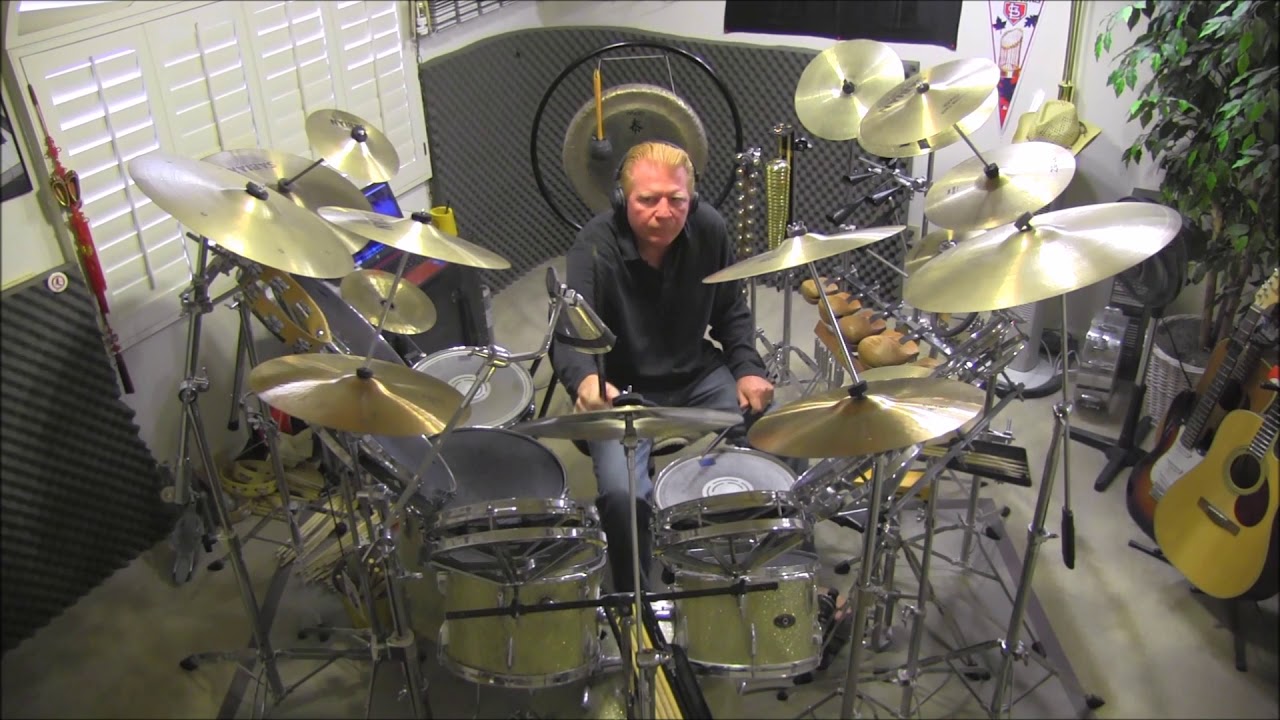 Lars Rosenberg & Jeff Janssen - Gamma Virginis - YouTube