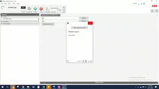 AAP ABB ACS380 Basic Troubleshooting