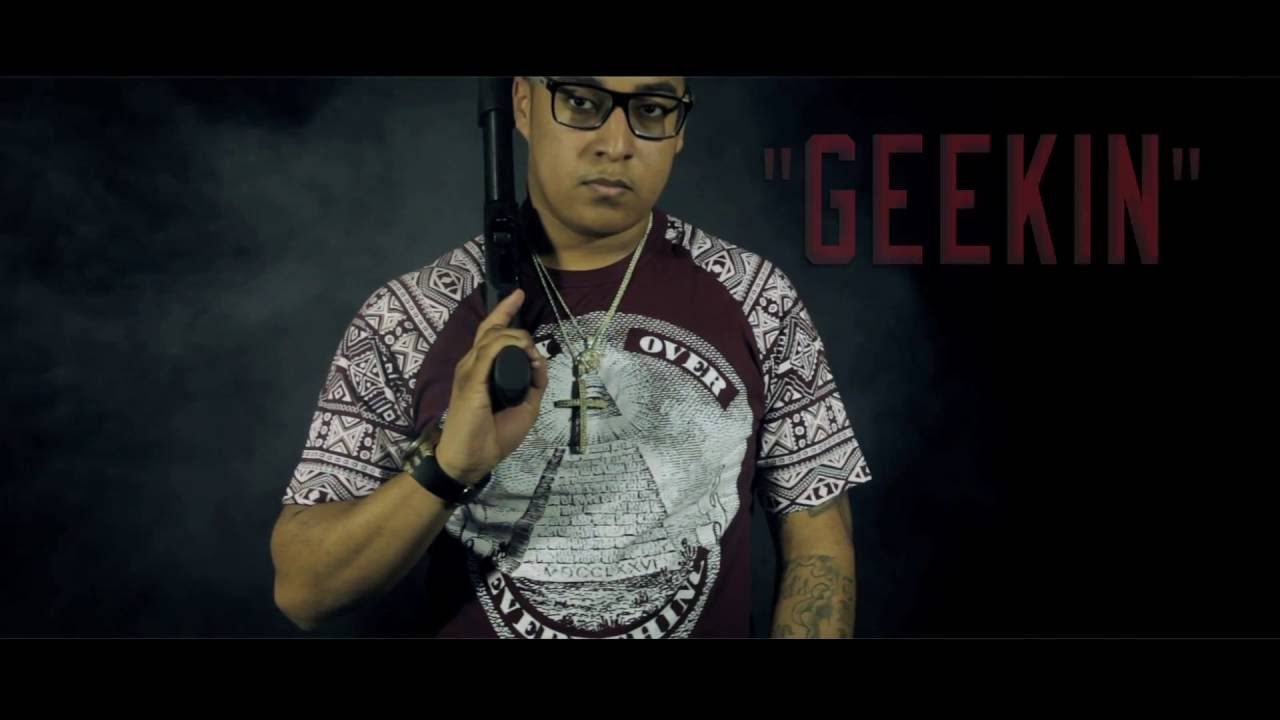 Chapo Work Ft Jay Heath - Geekin