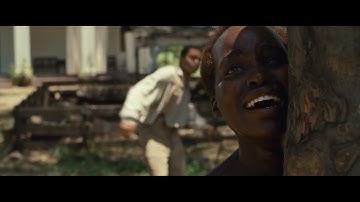 12 Years A Slave - Whipping Patsey