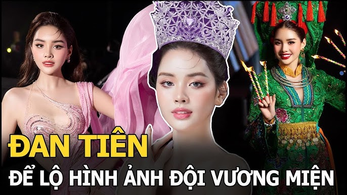 Image hình ảnh hình ảnh hình ảnh hình ảnh hình ảnh hình ảnh Đăng - Đan Tiên để lộ hình ảnh đội vương miện MIQ Vietnam 2023: Chắc suất ...