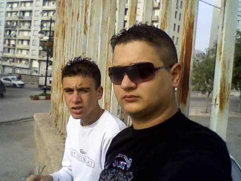 RAP ALGERIEN  2009