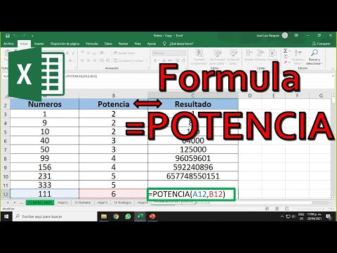 Video: Cómo Calcular La Potencia Del Dispositivo