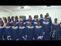 እግዚአብሔር በስራው ድንቀኛ የፍጥረት መዳኛ