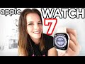 Apple Watch series 7 -¿Qué CAMBIA de VERDAD?-