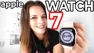 Apple Watch series 7 ¿Qué CAMBIA de VERDAD?