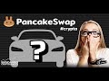 🔥 COMPRE este AUTO con las ganacias de PancakeSwap #staking #crypto #invierte