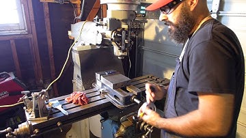 Quick Change Tool Post Atlas Lathe