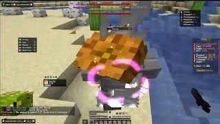 GUARD RECODE ПРОТИВ CAKEWORLD | ТВОРИМ ХАОС НА CAKEWORLD | САМЫЙ МОЩНЫЙ ЧИТ