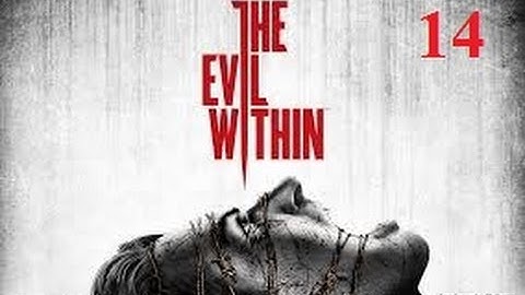 Gundy Plays The Evil Within - Part 14! Chapter 10. The Craftman