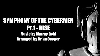 Symphony of the Cybermen