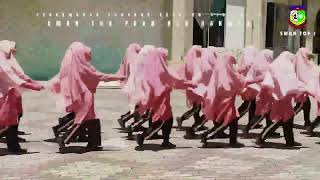 Kelima Kawad Kaki Pergerakan Puteri Islam Malaysia Kelima Kawad Kaki Pergerakan Puteri Islam Malaysia