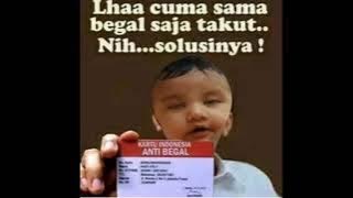 Meme Lucu, unik,sakit perut, 'Gak Ada Akhlak' Bikin Ngakak Sampai besok//episode 1