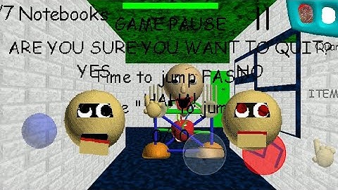 1st Prize swapped basics Remastered android (With downloaded sound)