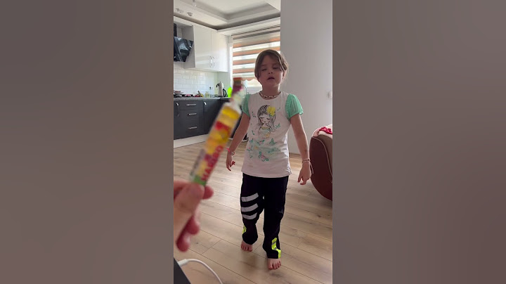 Kuzey Ablasına Düdüklü Şekeri Vermedi Ona Jelibon Yok😪 #shorts