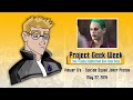 05/22/2015 - PGW Viewer Questions - Joker