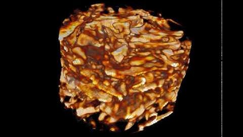 X-Ray Tomography for Lithium Ion Battery Research: A Practical Guide: Supplemental Video 1