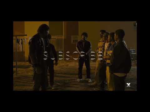 Snowfall Season 4 - civilian tries to cash in on Leon 5k bounty. Human calculator intervenes