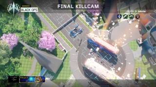 TS Tomahawk across the map