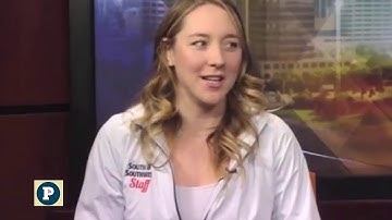 Media Training: The Most Important Non Verbal, Eye Contact