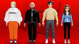 The Death of Rthro