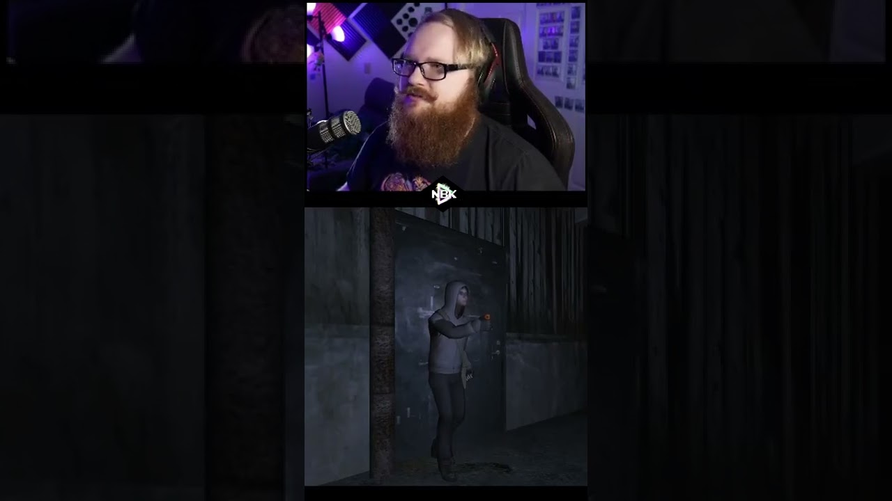 Is This the Chainsaw Guy? - Cry of Fear 