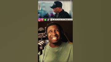 Thumbnail of #Reacción a #HanzelLaH x #Cirilo x #Juanka en #Cataño #Shorts #Clips #WadePReactions 🔥