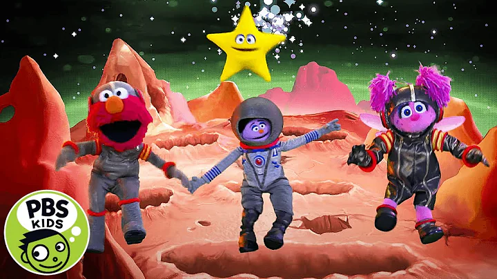 Sesame Street | Number of the Day: 1 | PBS KIDS