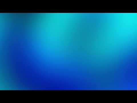 Blue total blur color abstract   HD animated background #153