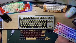 Thư giãn -  MOD001 & SA OBLIVION V2