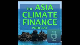 Ep44 How innovative financing is powering energy efficiency, ft Alexander Ablaza, Climargy
