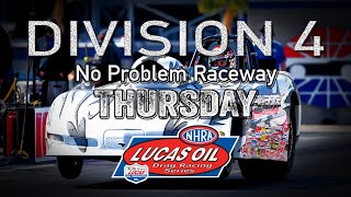 Division 4 Laris Motorsports Insurance Shootout