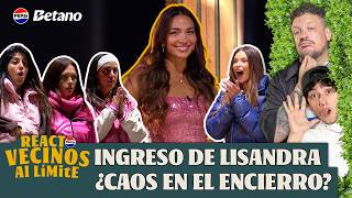 Vecinos al Límite | React Pepsi | Capítulo 81