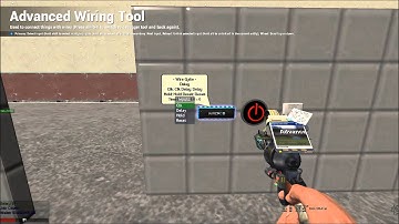 [GMOD]EvolvedRP.com - Delay Gates - Instruction video by Kore wa Zombie Desu ka?