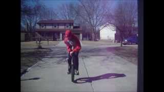 First Unispin 180