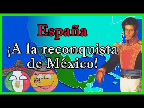 Video: ¿Cuándo reconquistó España?