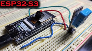 Streamline Your IoT Projects: ESP32-S3 Bluetooth to Android Data Exchange