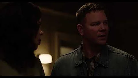 9-1-1: Lone Star - 310 - Who should talk to Marjan?