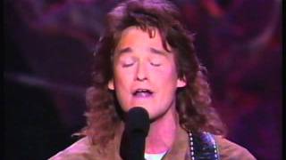 Billy Dean We Just Disagree Hot Country Jam '94 chords