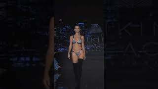 Bikini Swimwear Fashion Show @ Shorts