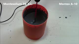 VIDEO MONTEX A 10 - MORTERO IMPERMEABILIZANTE FLEXIBLE