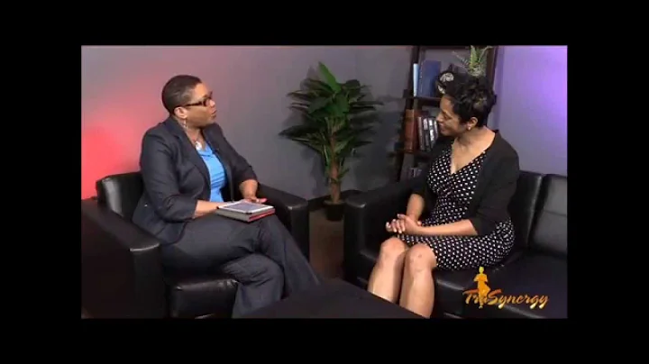 The TruWoman Show - Michelle Hall Davis