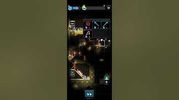 Lemmings 218 - 9 Walkthrough